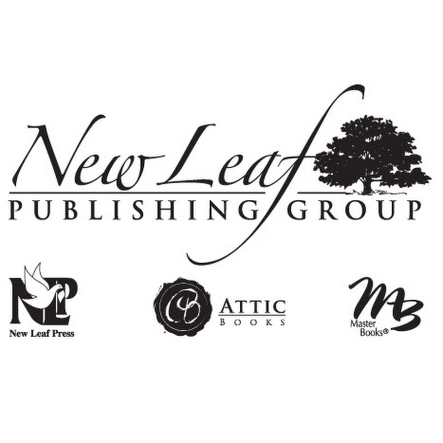 New Leaf Publishing Publications
