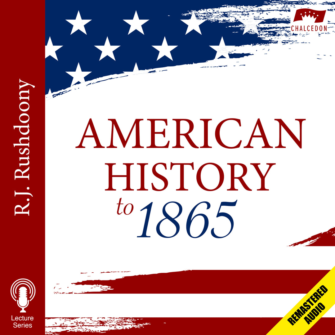 American History to 1865