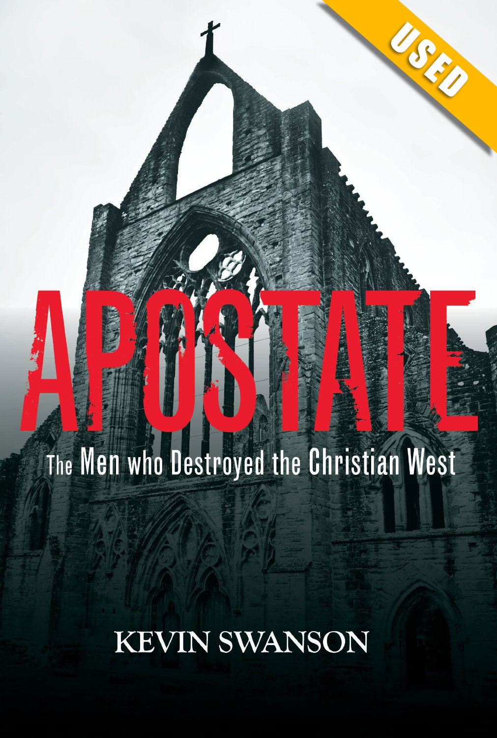 Apostate