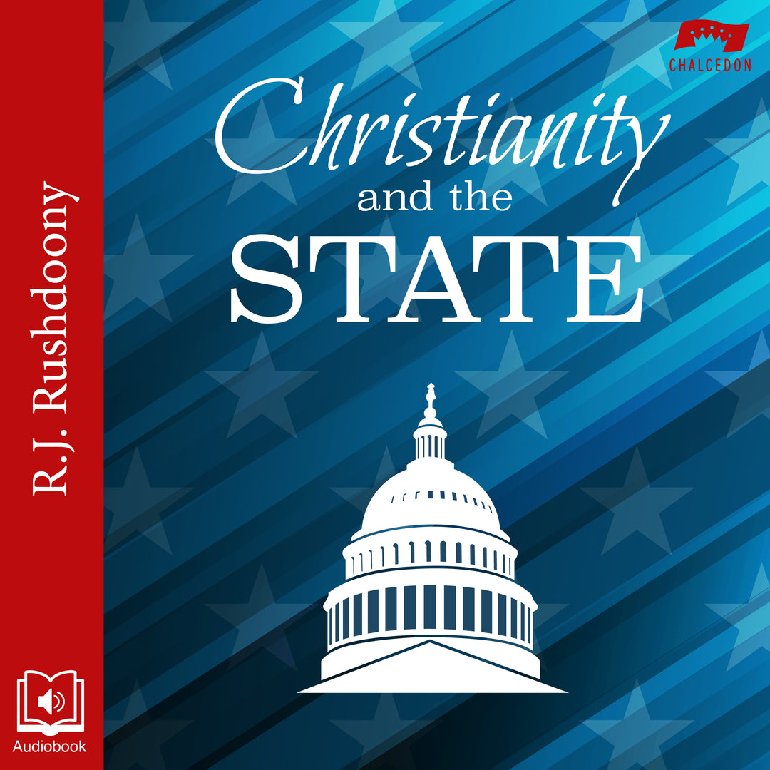 Christianity and the State