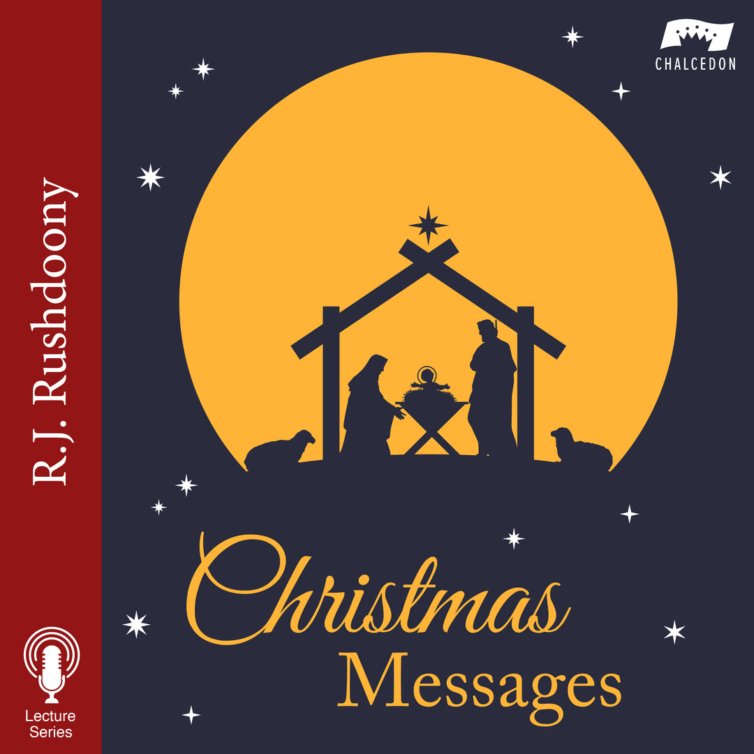 Christmas Messages