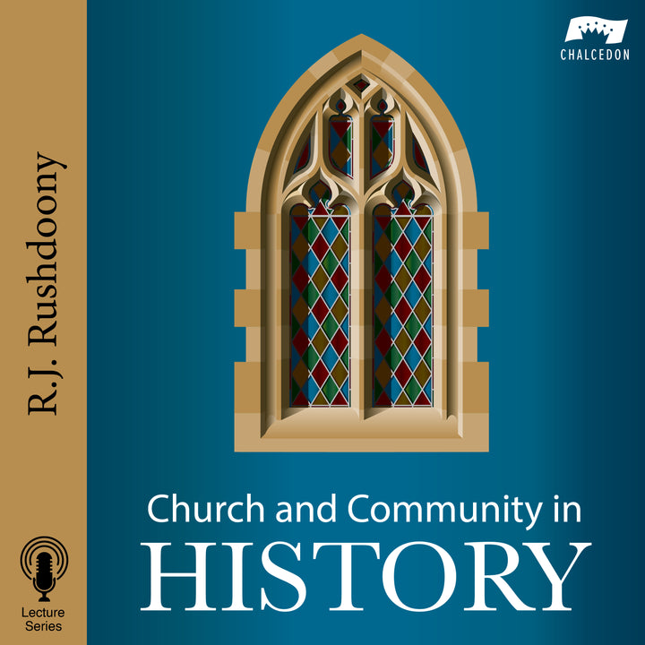 Church and Community in History