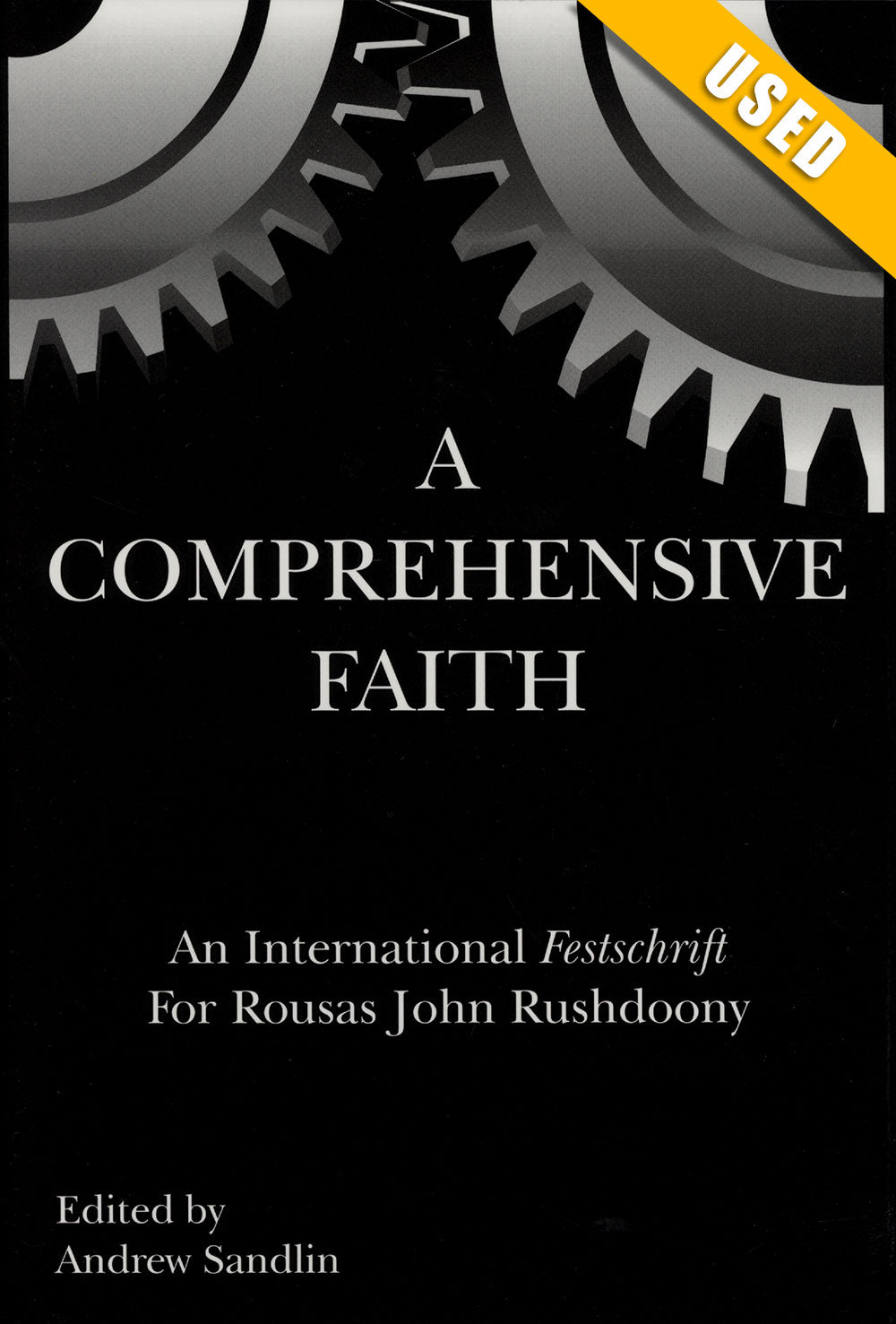 Comprehensive Faith