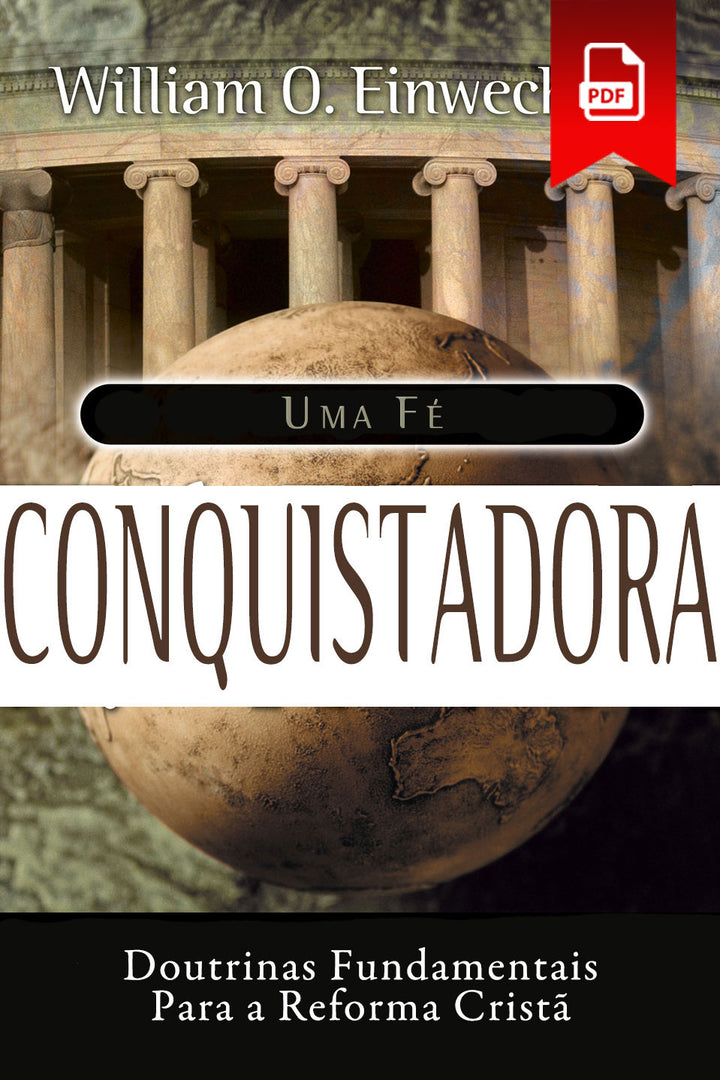 Conquering Faith (Uma Fé Conquistadora)