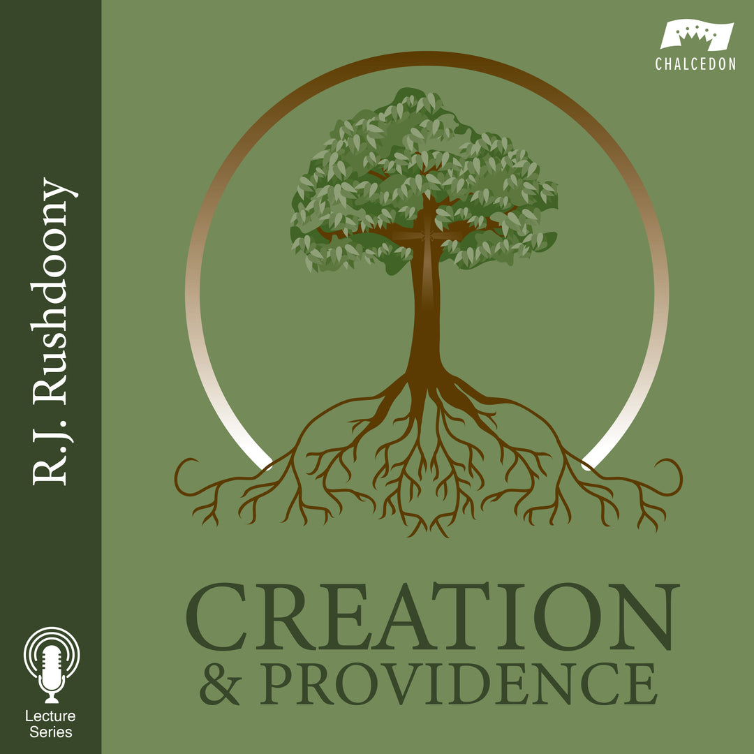 Creation and Providence