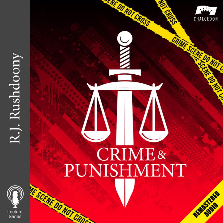 Crime and Punishment