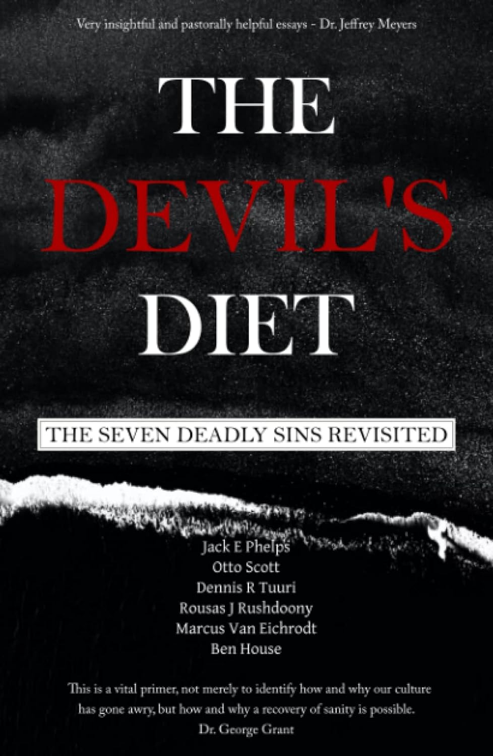 Devil's Diet, The - New