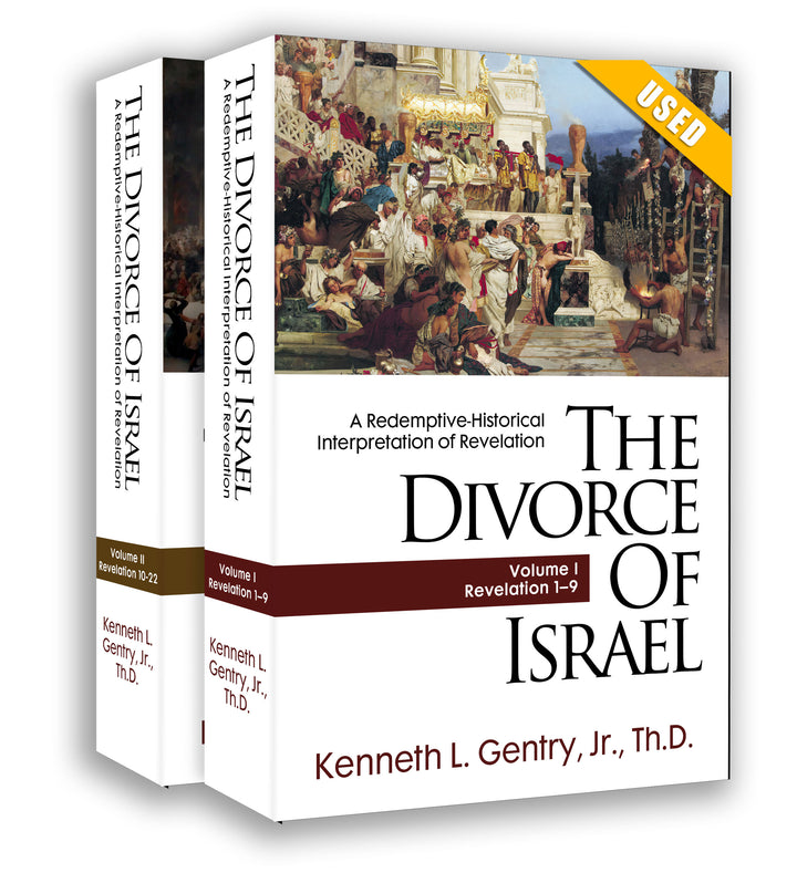 Divorce of Israel