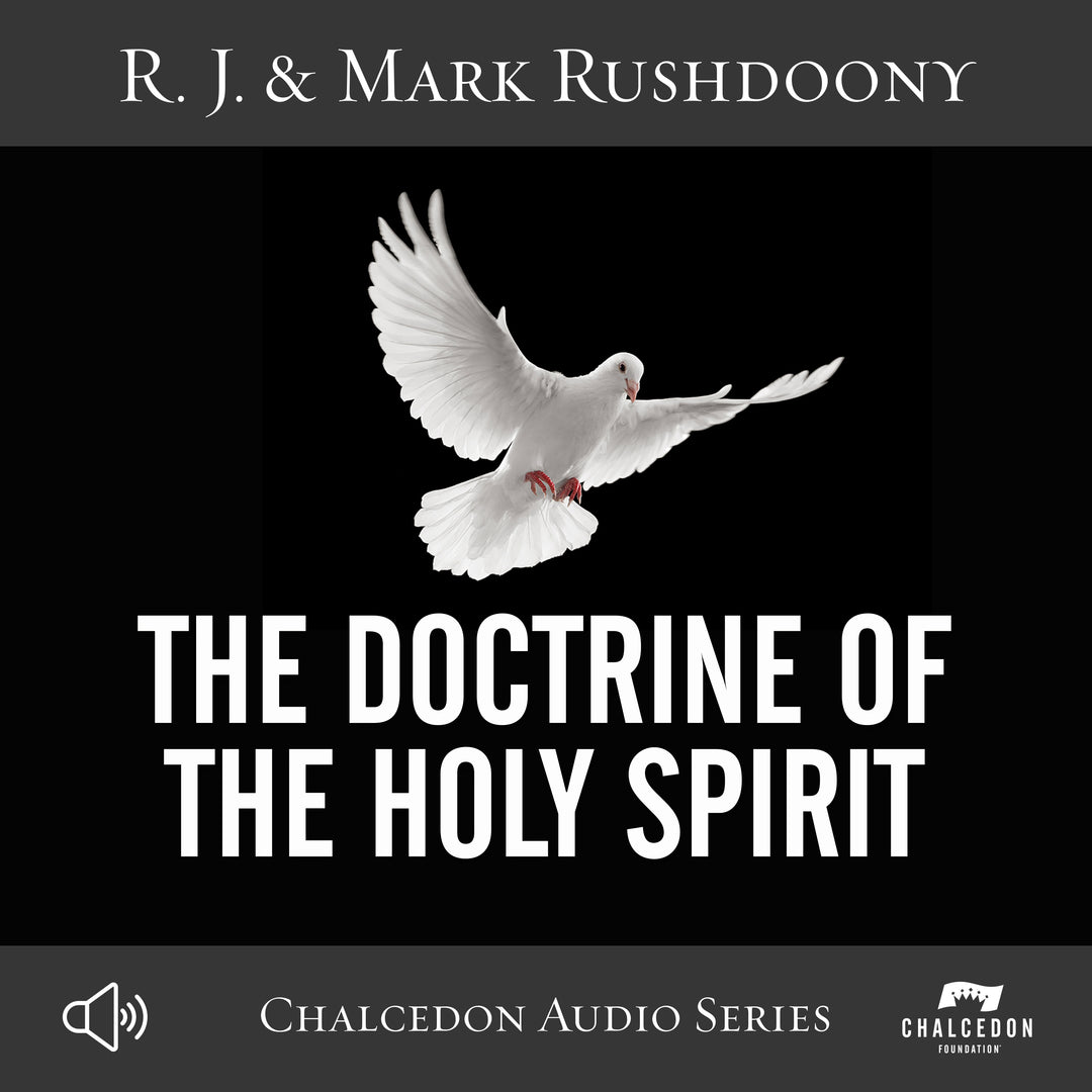 Doctrine of the Holy Spirit