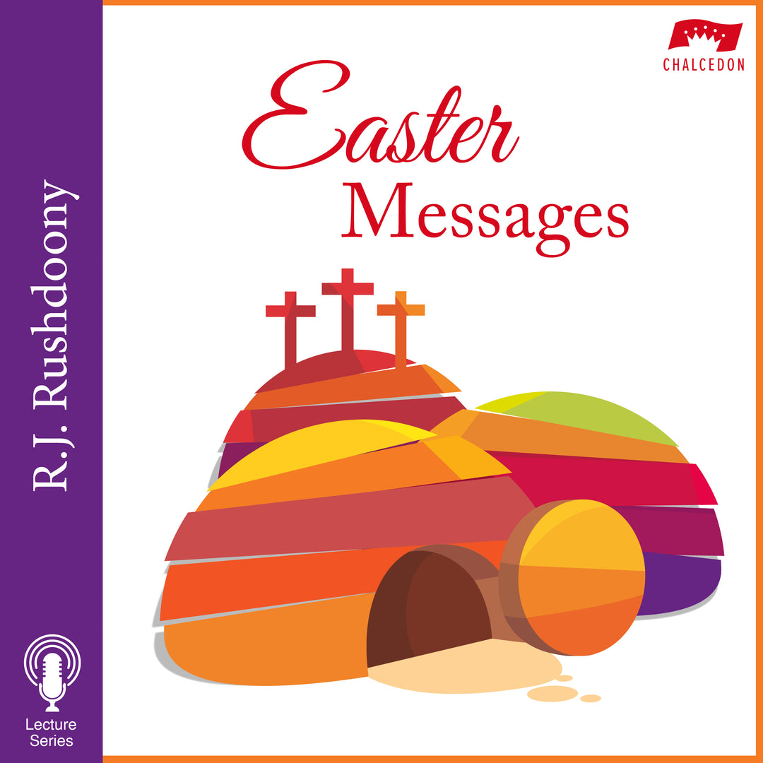 Easter Messages