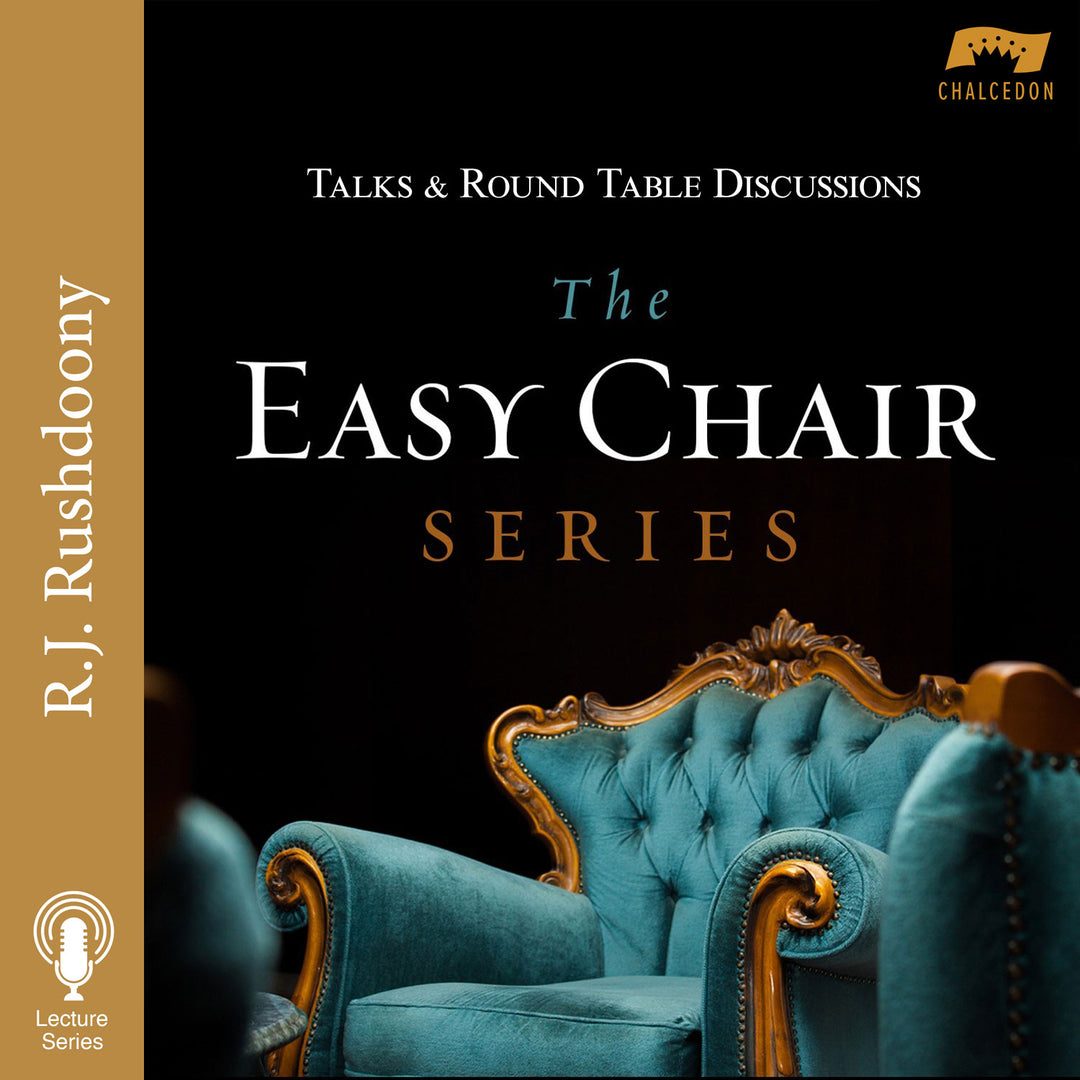 Easy Chair (Podcast)