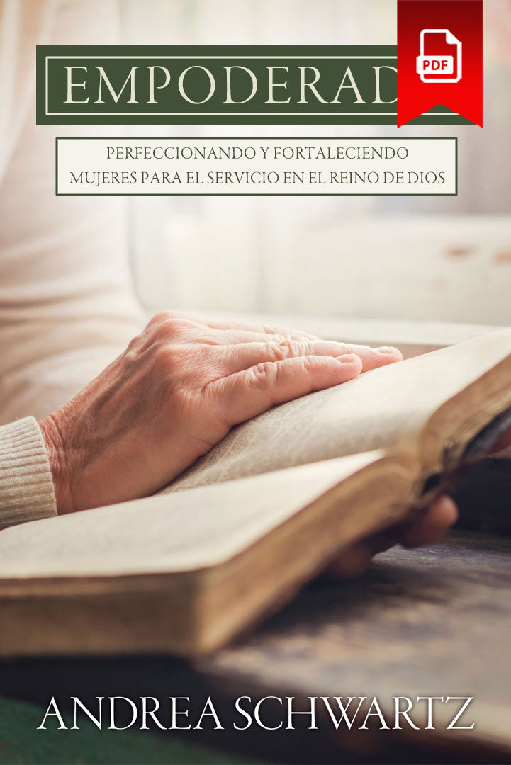 Empowered (Empoderada)