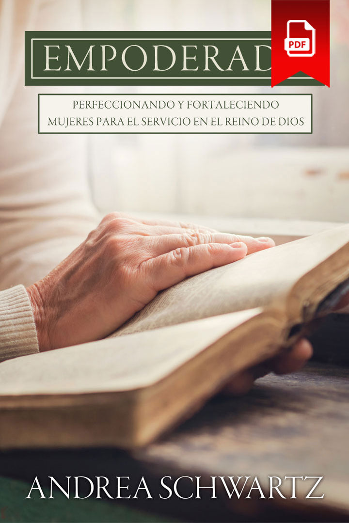Empowered (Empoderada)