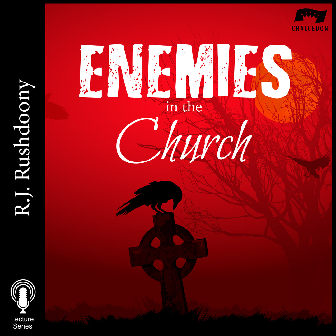 Enemies in the Church