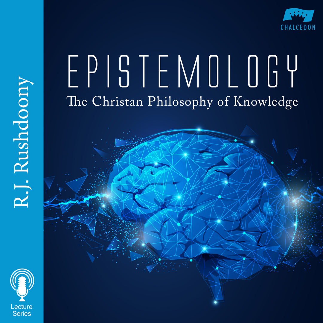 Epistemology (album)