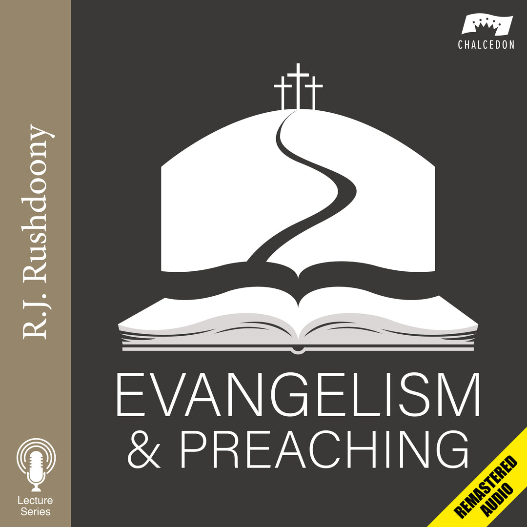Evangelism and Preaching