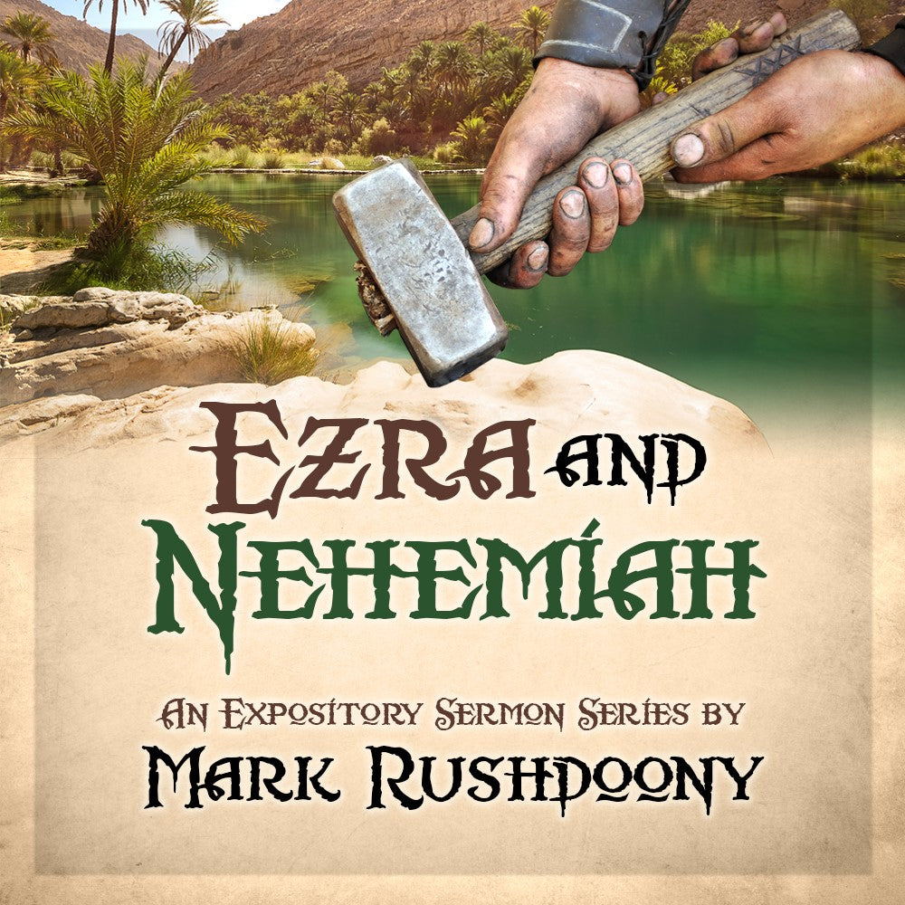 Ezra and Nehemiah