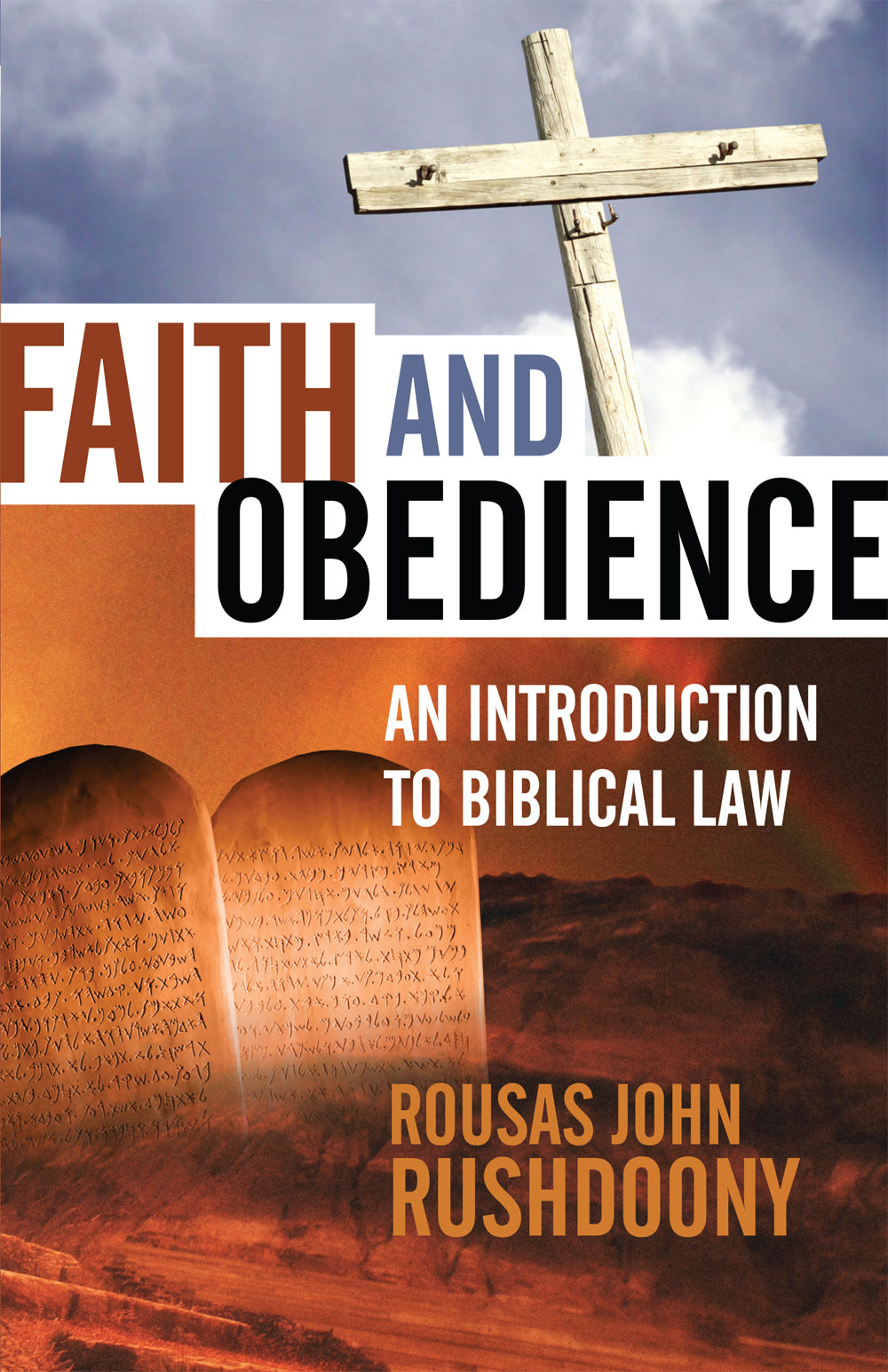 Faith & Obedience Pack