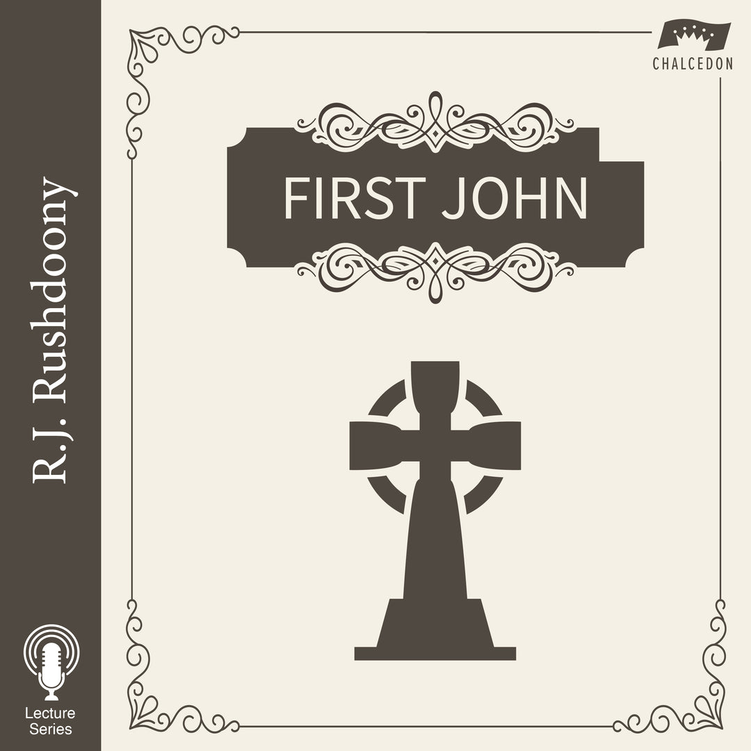 I John