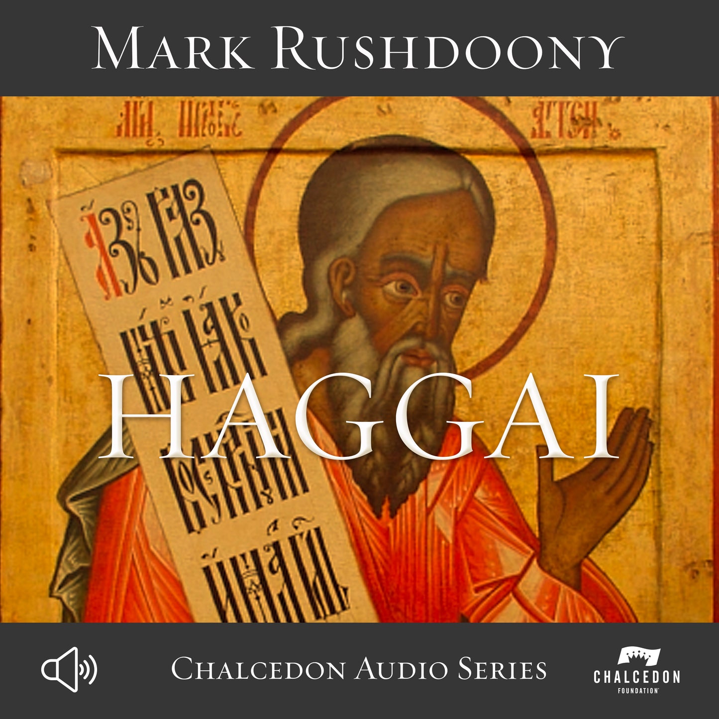 Haggai
