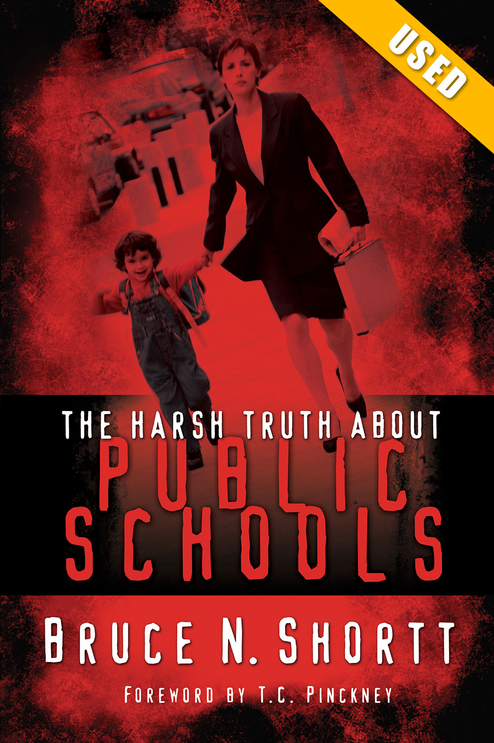 Harsh Truth about Public Schools