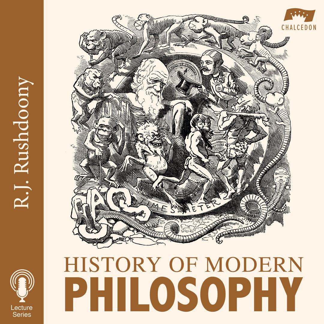 History of Modern Philosophy (Album)