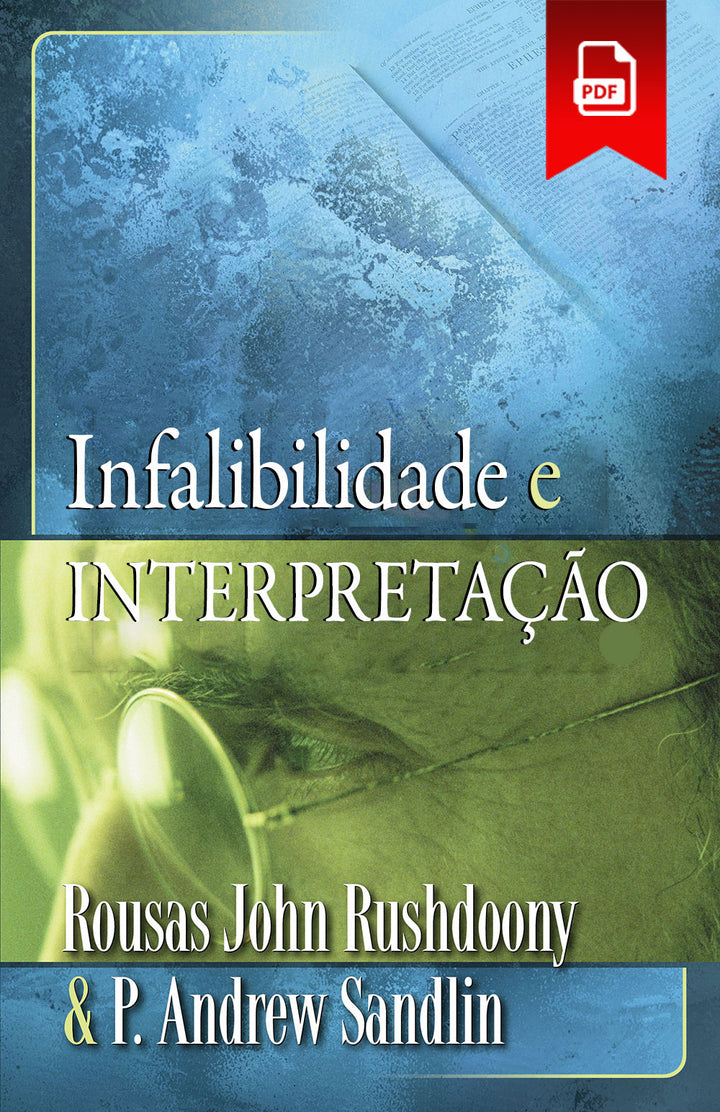 Infallibility and Interpretation (Infalibilidade e Interpretação)