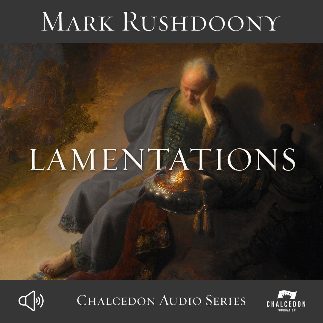 Lamentations