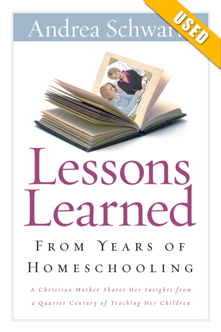 Lessons Learned From Years of Homeschooling