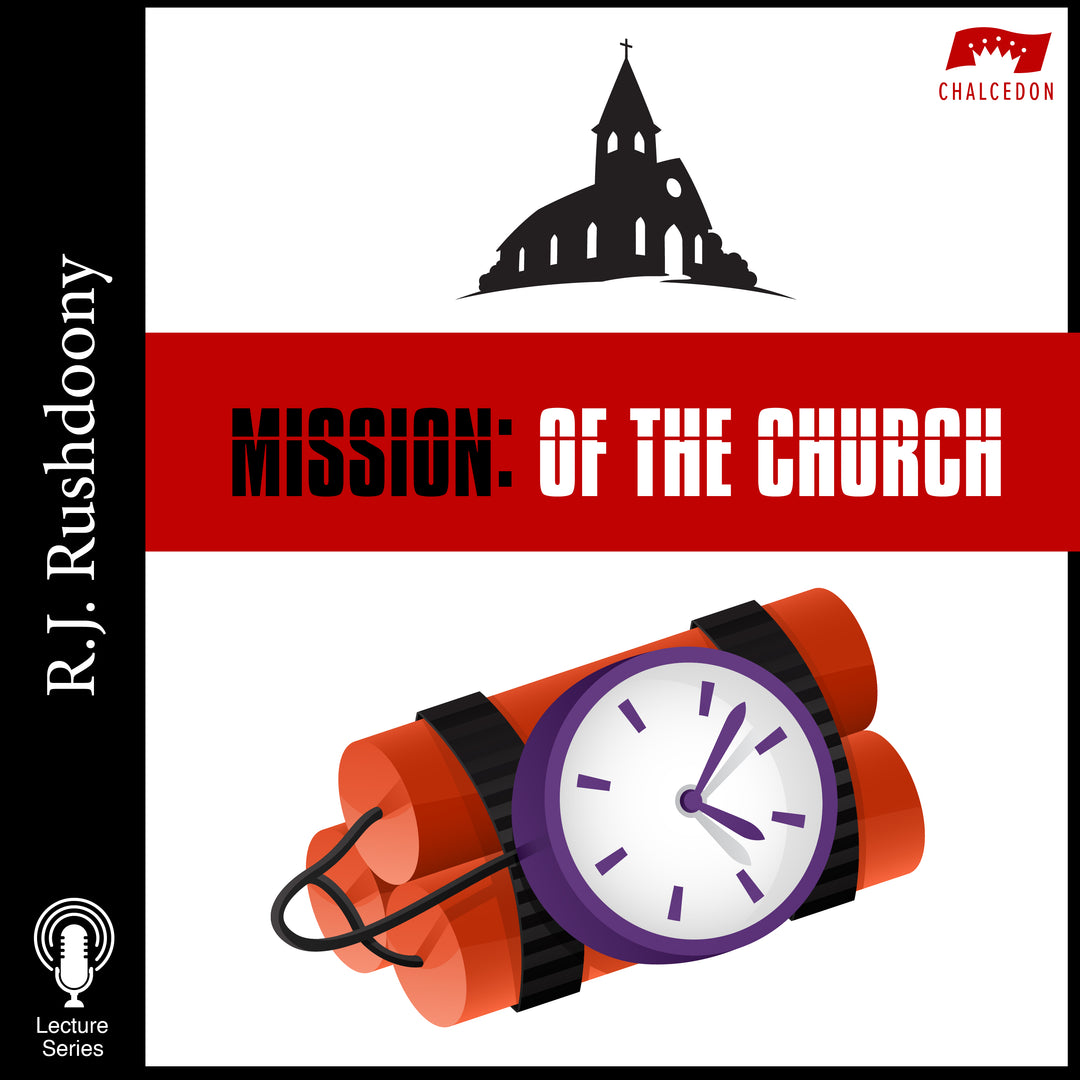 Mission of the Church