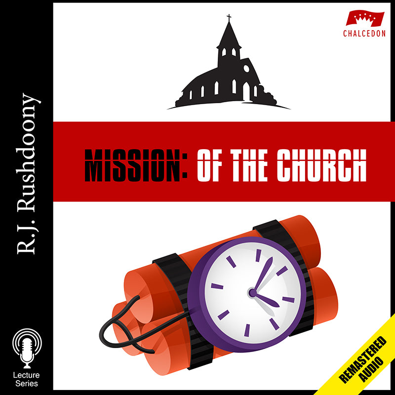 Mission of the Church