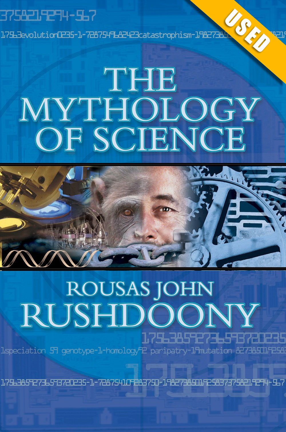 Mythology of Science