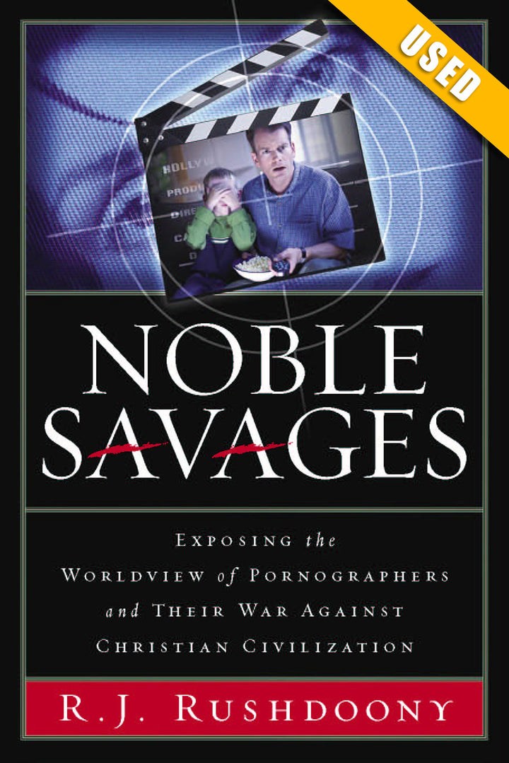 Noble Savages