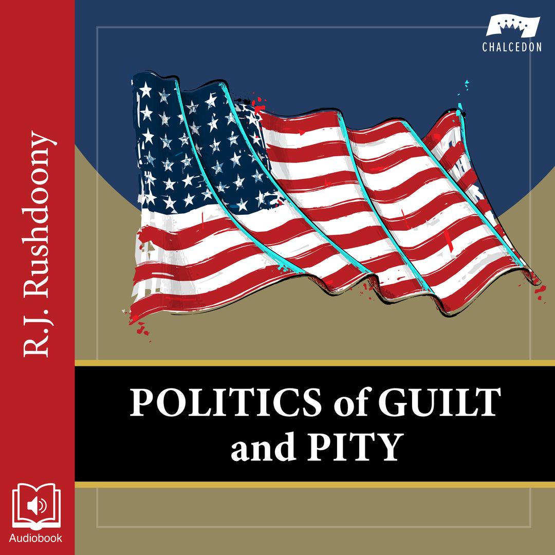 Politics of Guilty and Pity