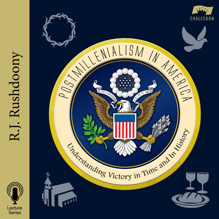 Postmillennialism in America (Album)