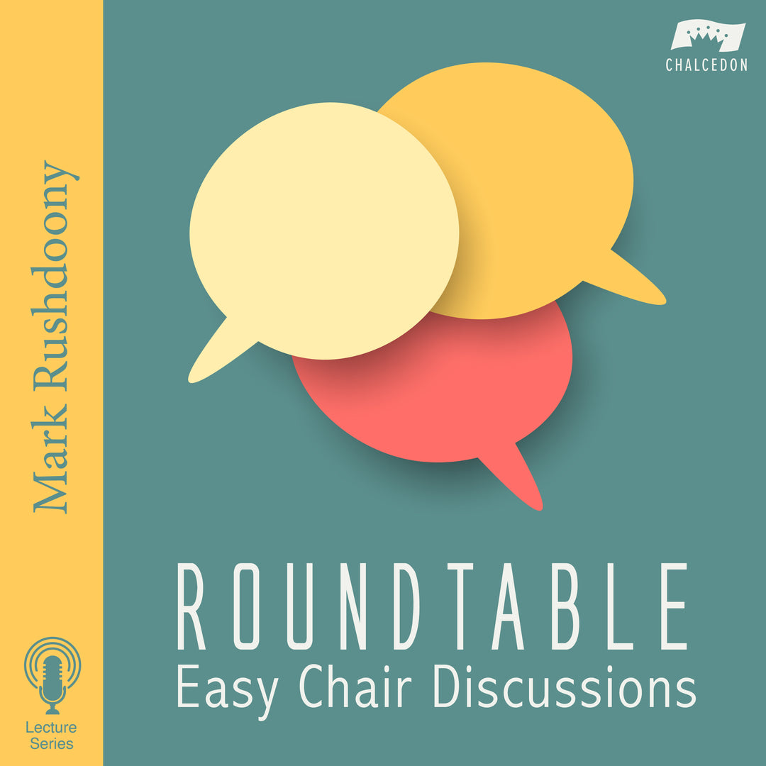 Roundtable Easy Chair Discussions