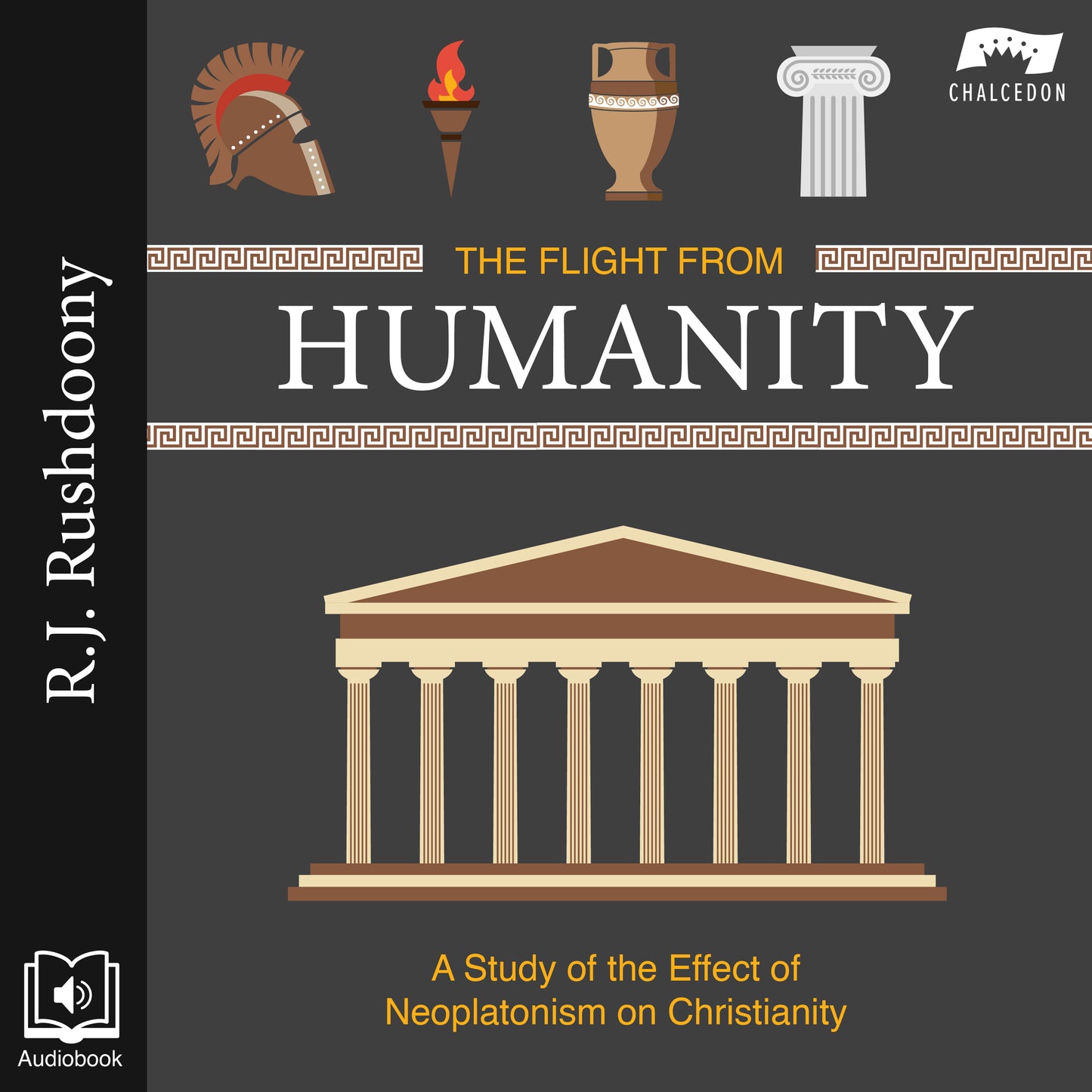 Flight From Humanity