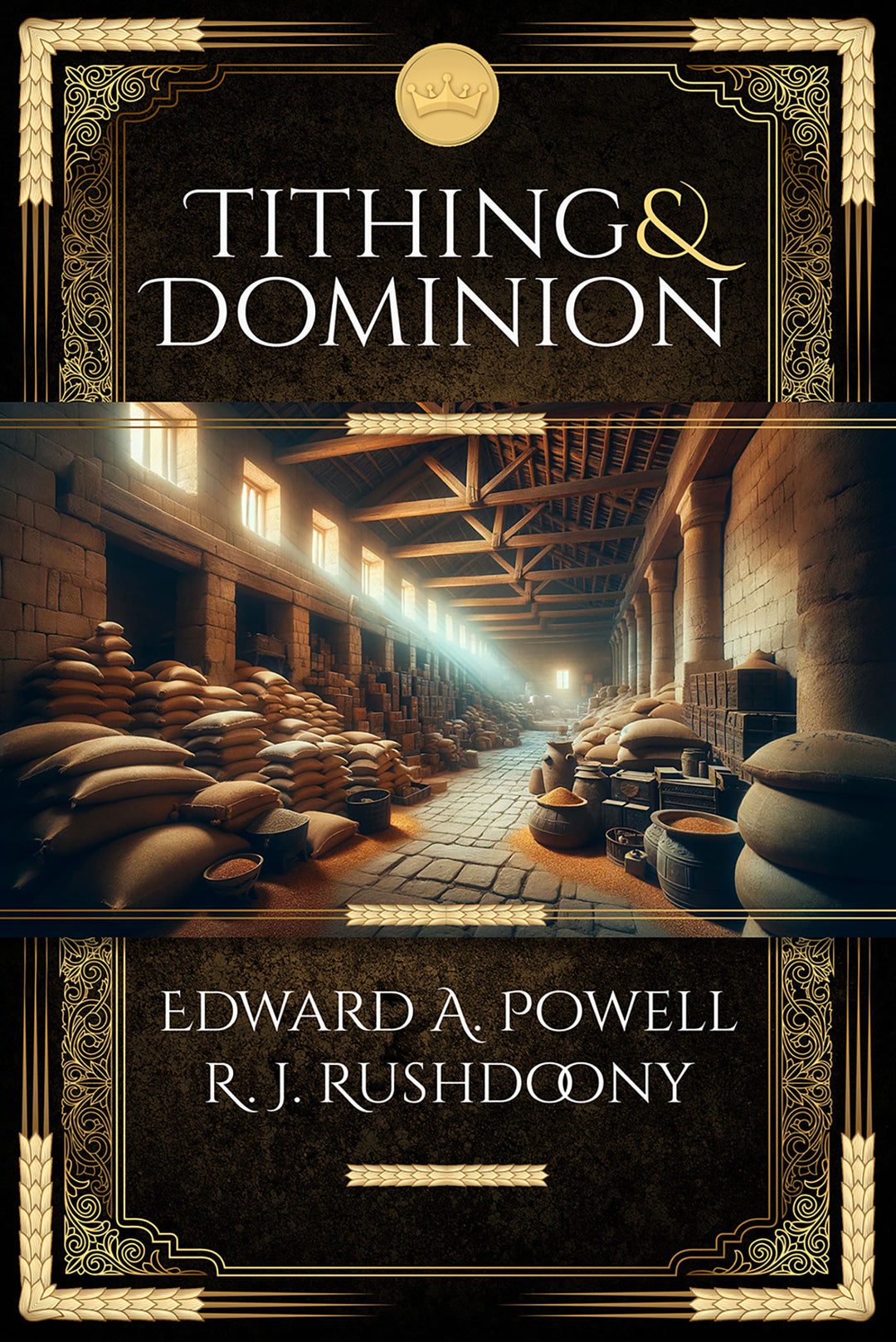 Tithing and Dominion