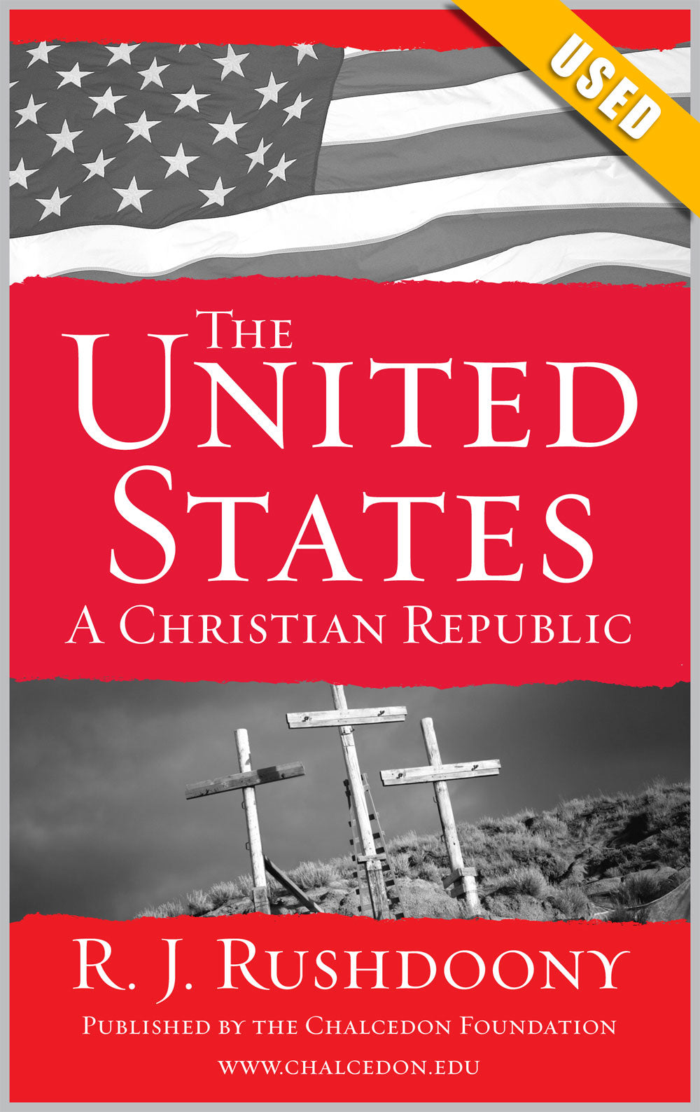 United States: A Christian Republic