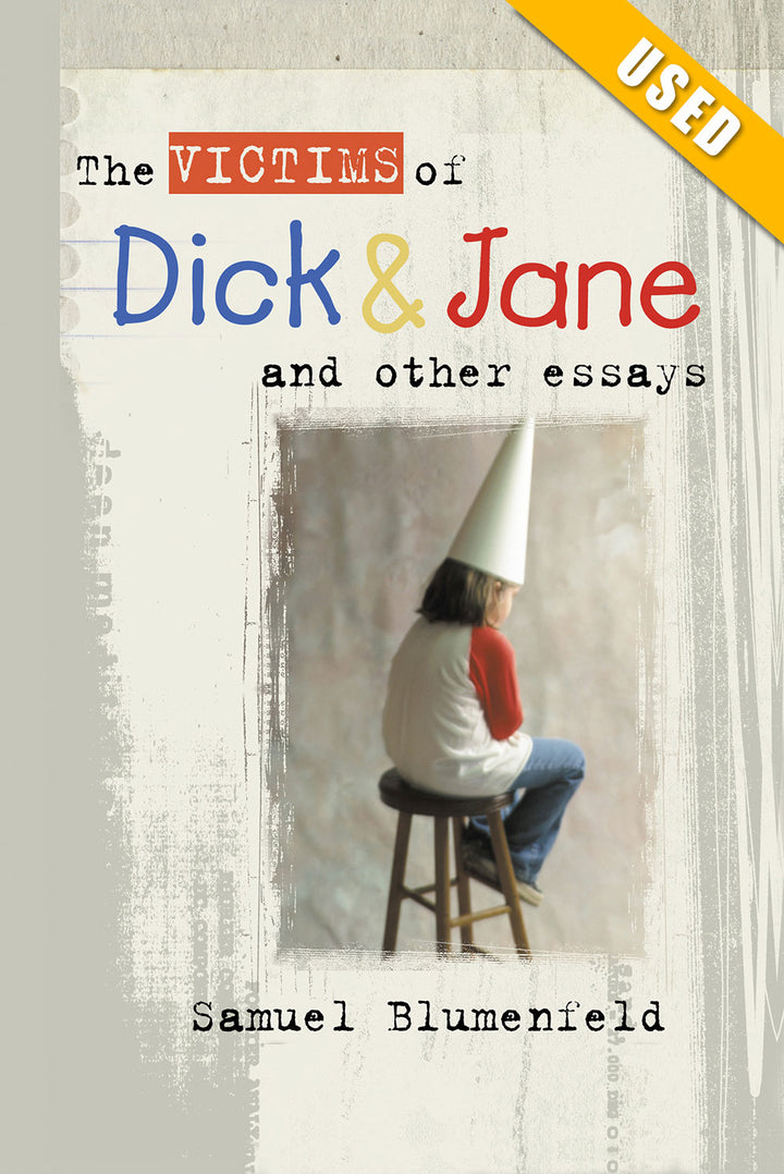 Victims of Dick and Jane