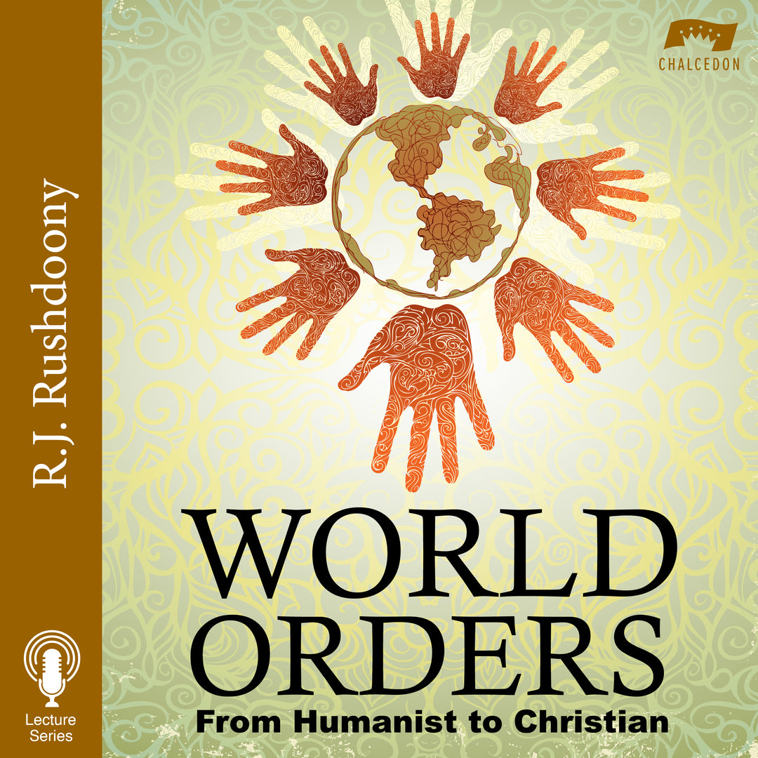 World Orders