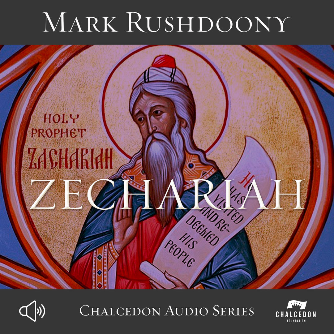Zechariah