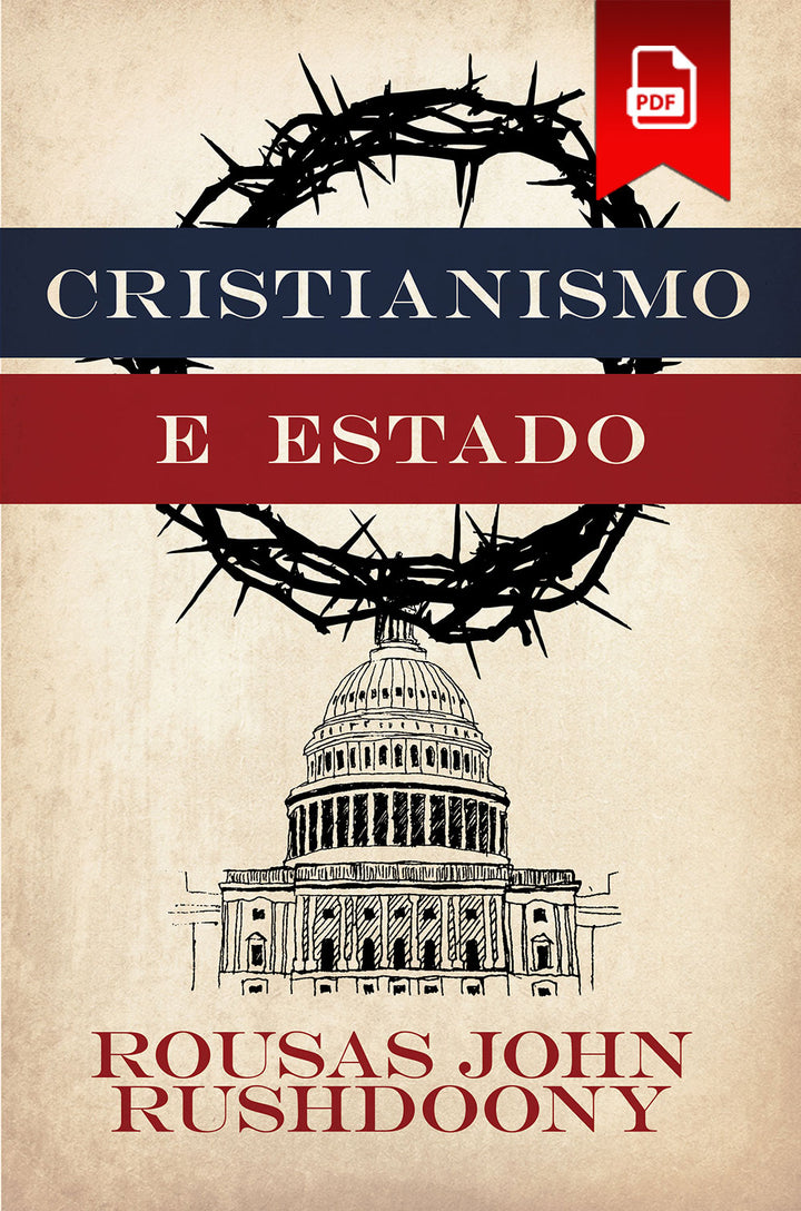 Christianity and the State (Cristianismo e Estado)