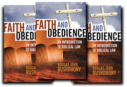 Faith & Obedience Pack