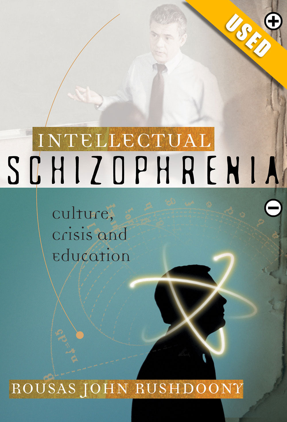 Intellectual Schizophrenia