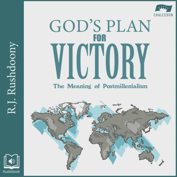 God's Plan for Victory