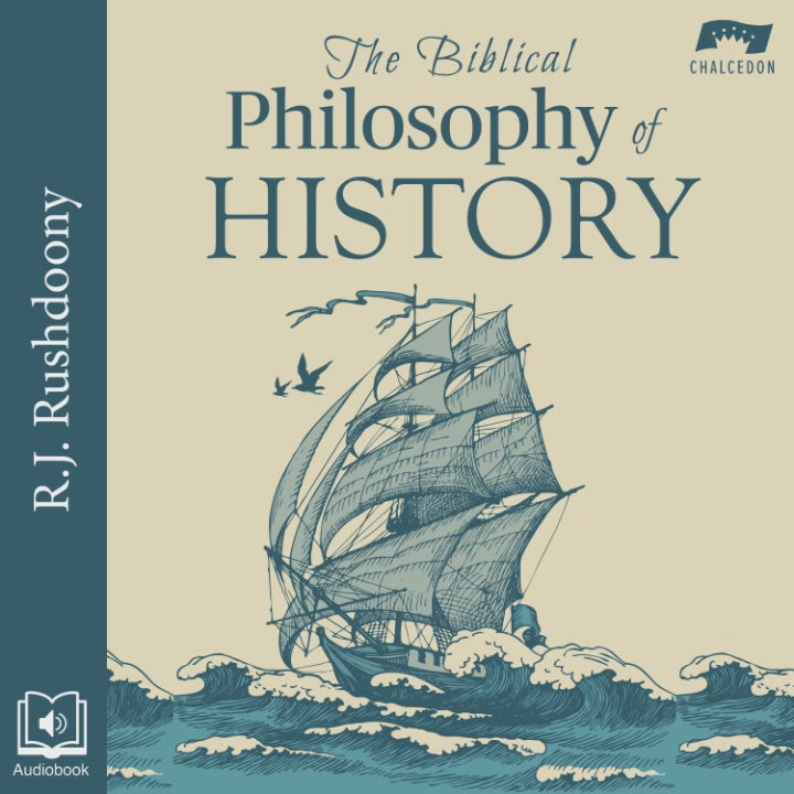 Biblical Philosophy of History