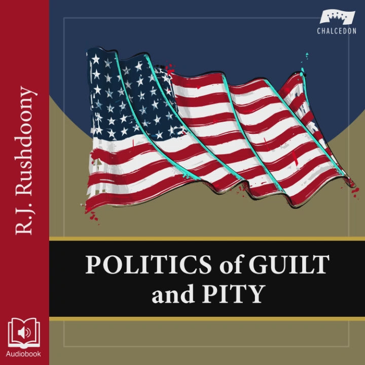Politics of Guilty and Pity