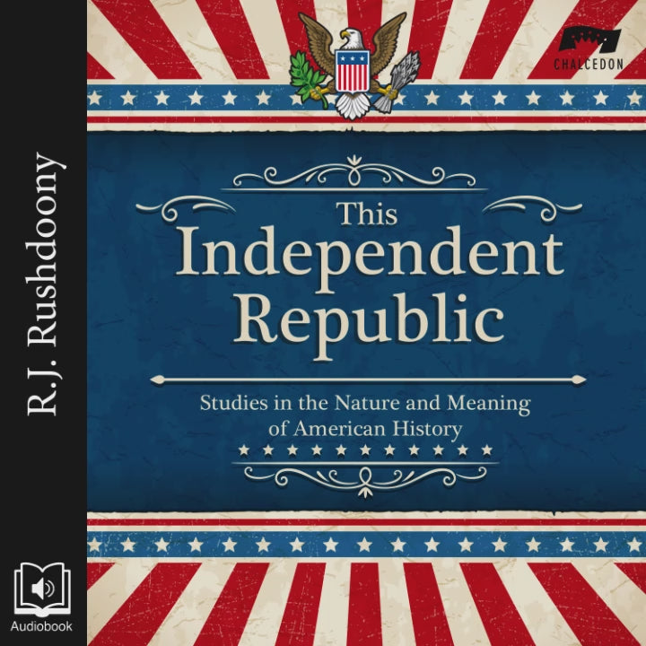 This Independent Republic