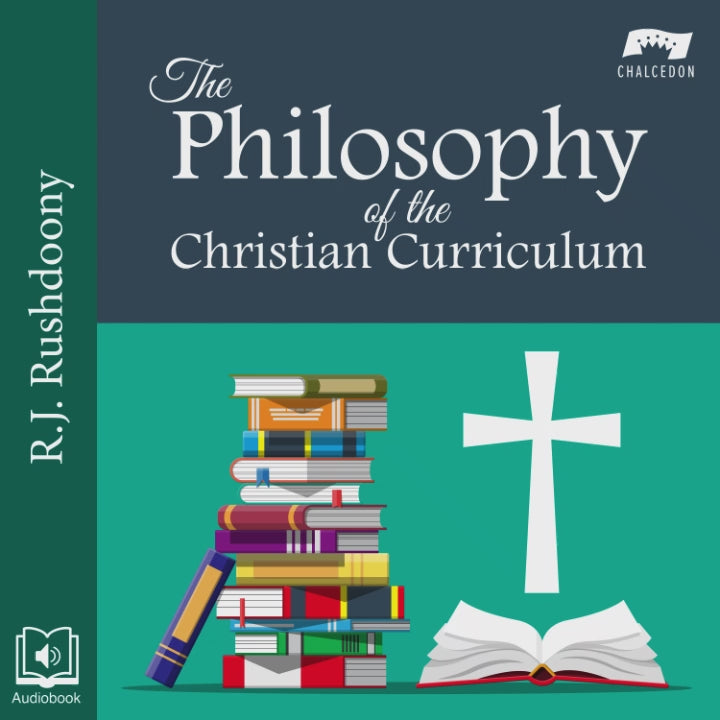 Philosophy of Christian Curriculum